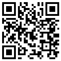 QR Code for bitcoin:3AtCfFTUeNv7cYAQy1wQBCsiAo5fCWN3SR