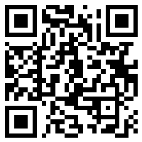 QR Code for bitcoin:3AtKPBx5698aeUtjdeq2qA1fkbzFgyf2Mh