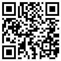 QR Code for bitcoin:3AtL1qN1uBFCJJCfYoDiWWtbcfDdVHqGmy