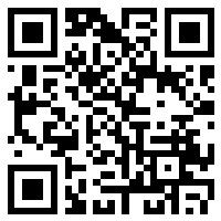 QR Code for bitcoin:3AtLoYhAUe8CppkZegQC16iEngragkHqyM