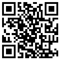 QR Code for bitcoin:3AtMTdUBKjfM38tr8nULFPtfRJbD9jG7zP