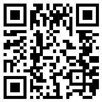 QR Code for bitcoin:3AtMUE1eq18zWM89TRTyUwpHz83VKM2hdD