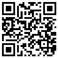 QR Code for bitcoin:3AtR6FS7a9zCtdyMhoMgEx6YhagKQdaVsE