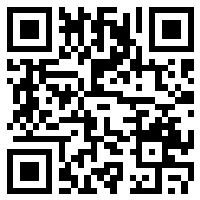 QR Code for bitcoin:3AtTbEo7bkCRpVW75G4pc45VahMZQeZkCN