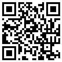 QR Code for bitcoin:3AtUpu2QQSHWRn9tSGp5d4MMdaujean4nw