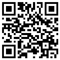 QR Code for bitcoin:3AtVLGgxdubfvncKUZ8Ks2pUbCC1c8M42k