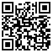 QR Code for bitcoin:3AtVgxwfuvXYaWPDch5oSPvPKwjVR3nnxh