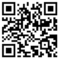 QR Code for bitcoin:3AtYbRJbqArnyaBPC8MMSGmCBTTPHE4HPL