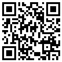 QR Code for bitcoin:3AtYsj7A4C5xsqYovhtRWjDfHq2TQ52FTc