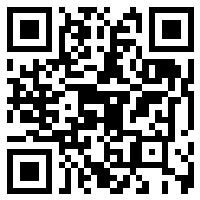 QR Code for bitcoin:3AtbX2G9JnEaUtPRYLyp7t44ydyL2NuFB8
