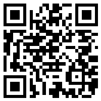 QR Code for bitcoin:3AtdEMpBxtHgrpgyxtsuzUs7cMKMKVywGb