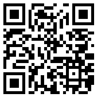 QR Code for bitcoin:3AtdHCKonGdHAptpPmK2EudKovvBf8ssRE