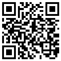 QR Code for bitcoin:3AtdLMSmR8svzf2t1fpmmF6EiUrd2SJBsi