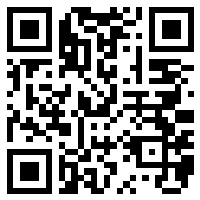 QR Code for bitcoin:3AtdwFeED97etCFmTDtdThrBaymyg4T1b9