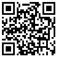 QR Code for bitcoin:3AteYBdnV7gpMbHAx9AP4qbL1QprxPJ3qu
