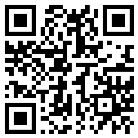 QR Code for bitcoin:3AtfAsiPAXnrBEExWSnUfRg3S5cSSrevvX