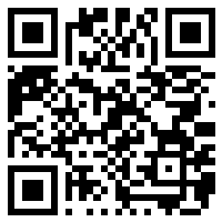 QR Code for bitcoin:3AtfH5hkLhR3mKpyDzcq3gGeaG3aJ3aek3