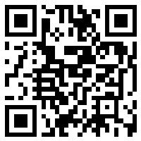 QR Code for bitcoin:3Atg64mDx1L37DwNM5tzdWeMascgCZfeqQ