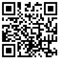 QR Code for bitcoin:3Ati7JfY63oWzBkNrmJZoASbWXKBiXeckC