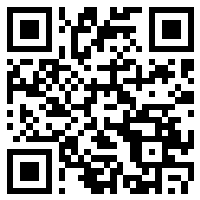 QR Code for bitcoin:3AtjYjTij2BTDKd8KwsRd4BYe1AwnE4xBU