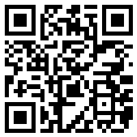 QR Code for bitcoin:3AtjivecF7D7WndRgCatx9j5mg3YDtzteN