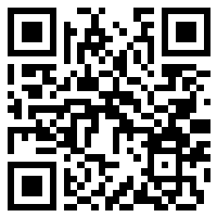 QR Code for bitcoin:3AtovY825GfRMnaFSioexyjPBKXZ32R8VS