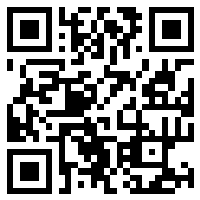 QR Code for bitcoin:3Atp45j2KrFrNhAhPTQLDwVAmMmhJf5PUK