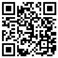 QR Code for bitcoin:3AtpJ4Hx21TH8SpV3DBXfZjaWPY8ZxcNdq
