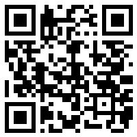 QR Code for bitcoin:3AtpV6kQ2HRWPn95eXbDpYMquARbEe42px