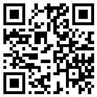 QR Code for bitcoin:3AtpxN2DZdBtFgeXcsXVEss6wRcNGoEvzJ