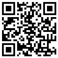 QR Code for bitcoin:3AtpzxbKjnbwHfnSGoSEbefBSjVY7TCM4b