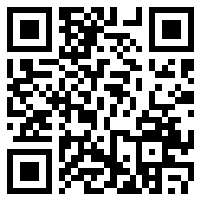 QR Code for bitcoin:3Atr2cWRPErWdDSRUseSpDSdwU9kxyr7ck