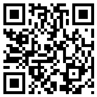 QR Code for bitcoin:3AtugLWUrMsT1pBEF8djctxUmJoKZ2WyPo