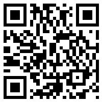 QR Code for bitcoin:3AtxWYRzhyCMjuhdXjtpL4dRM4SGB6F3zp