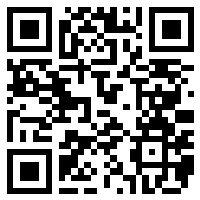 QR Code for bitcoin:3AtyLo8BViEVNMD1CtVuyhfYcZ75v2gPC2