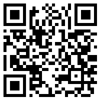 QR Code for bitcoin:3AtzkNTspczSEKQyM83GPCXFKY7Ydfbgda