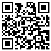 QR Code for bitcoin:3AuGeGsh2cJUE6HSCiqmcom7x5VJ3pPevZ