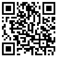 QR Code for bitcoin:3AuGxwLECaPLZW9f8hvtxvtmTZ2binTGw1