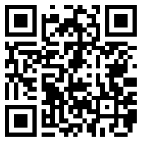 QR Code for bitcoin:3AuKKwBPWHTTokvG9dNjXG7CZUwAxzzSWM