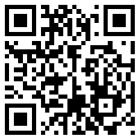 QR Code for bitcoin:3AuPuFckztmAxp9GF1vHSENb17z7WDSoFS