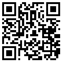 QR Code for bitcoin:3AuX4bgcPdUvLbopXAt8f3rg587HC5WHAy
