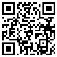 QR Code for bitcoin:3AuXd4TdyAcTu5e9wDBQsteARqH9N6sPiZ