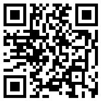 QR Code for bitcoin:3AudF68kqDRB5hYZe9AGzFaLu4TuvurDP1