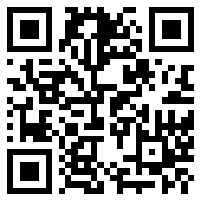 QR Code for bitcoin:3AuhL8Jhb4HdrzaiyPYEUbB26j8sGcU6Be
