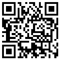 QR Code for bitcoin:3AuiWJvEMSN4EGTgjCN1qjXaHShWo4BZVX