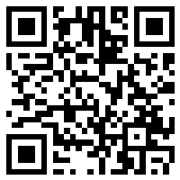 QR Code for bitcoin:3Auku2F2io2yoPgGjFjUav1LkADQQmLspm