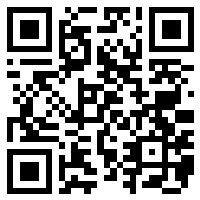 QR Code for bitcoin:3Aum7F7yWsYvo1NVJwcDdKe8yLP6HADkYT