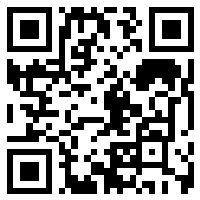 QR Code for bitcoin:3AunpE92UMfo8mEdVeiN1hrDPvN4qTYzaZ