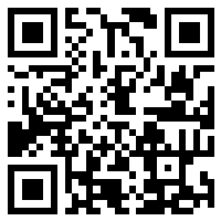 QR Code for bitcoin:3AuppAzdT2mzDTCCewr7y655tbaSPPWRY1