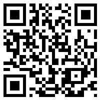 QR Code for bitcoin:3AutNDttB5EY2ZF21ArW5tSpsDSguWerE7